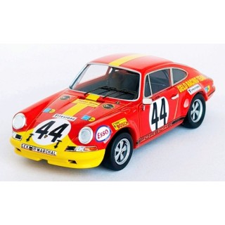 TROFEU DSN264 Porsche 911 n°44 24H Le Mans 1972
