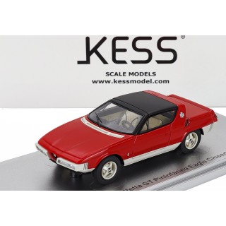 KESS KE43000360 Alfa Romeo Alfetta GT Pininfarina cabriolet 1975 %