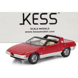 KESS KE43000361 Alfa Romeo Alfetta GT Pininfarina cabriolet 1975 %