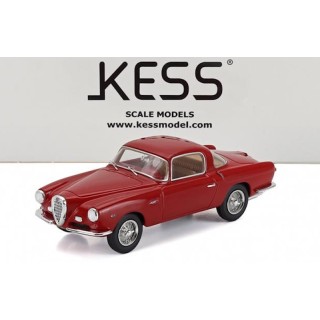 KESS KE43000420 Alfa Romeo SZ1900 GhiaSS aigle Lugano coupe 1957 %
