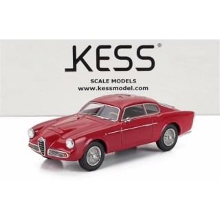 KESS KE43000430 Alfa Romeo 1900SS Zagato coupe 1957 %