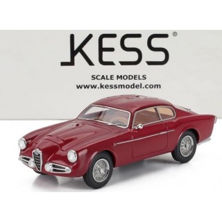 KESS KE43000431 Alfa Romeo 1900SS Zagato coupe 1957 %