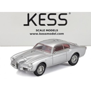 KESS KE43000432 Alfa Romeo 1900SS Zagato coupe 1957 %