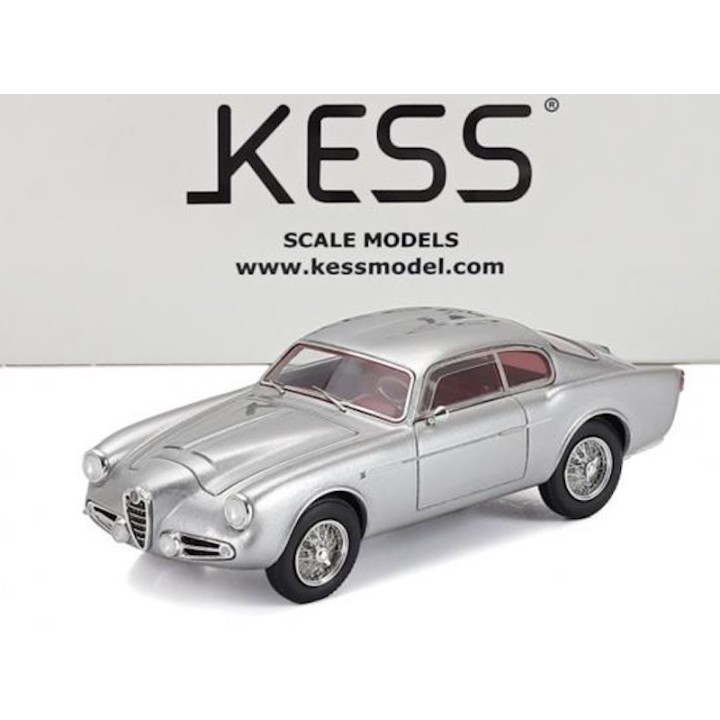 KESS KE43000432 Alfa Romeo 1900SS Zagato coupe 1957 %