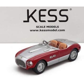 KESS KE43056440 Ferrari 166MM Vignale spider 1953 %