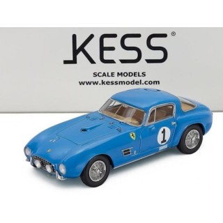 KESS KE43056450 Ferrari 250 GT Europa n°1 1954 %
