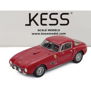 KESS KE43056451 Ferrari 250 GT Europa 1954 %