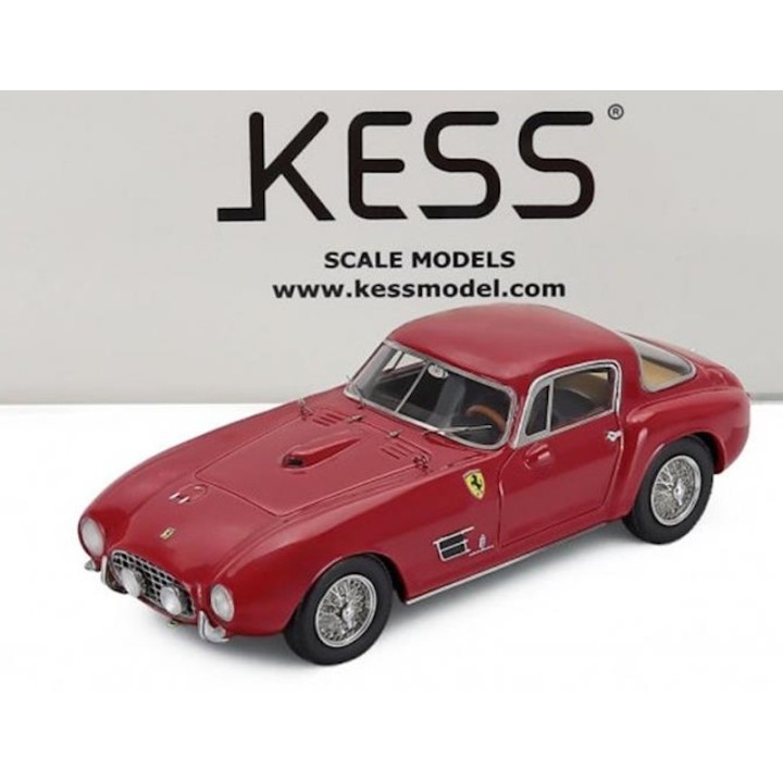 KESS KE43056451 Ferrari 250 GT Europa 1954 %