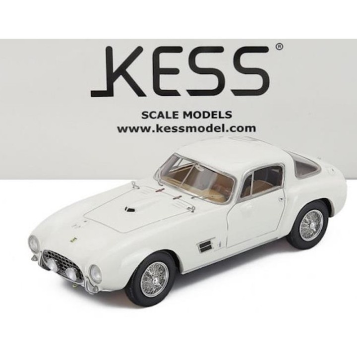KESS KE43056452 Ferrari 250 GT Europa 1954 %