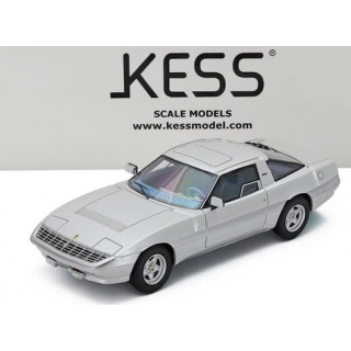 KESS KE43056490 Ferrari Meera S Michelotti 1983 %
