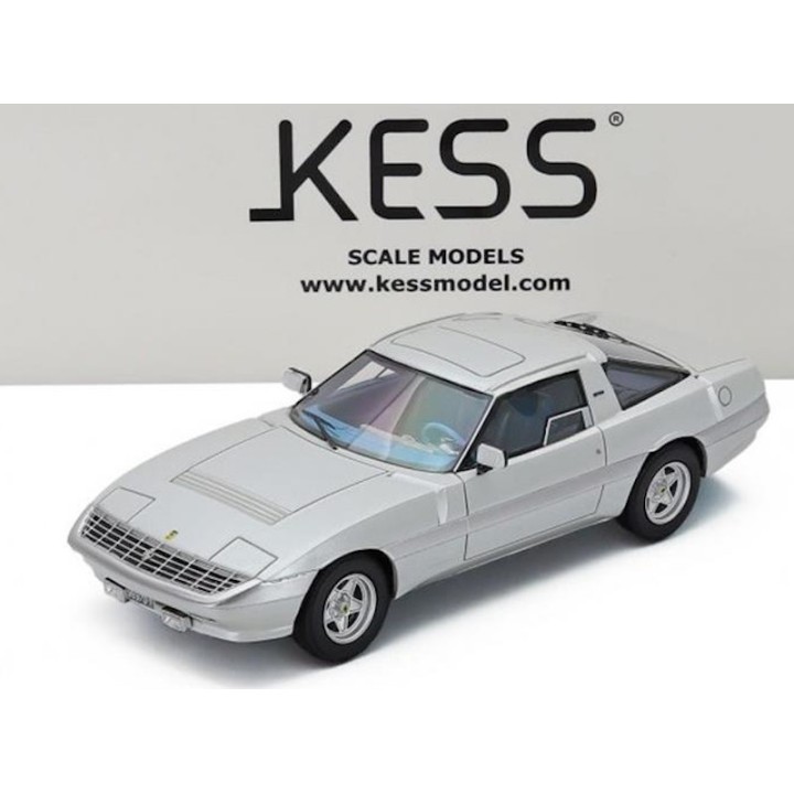KESS KE43056490 Ferrari Meera S Michelotti 1983 %