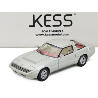KESS KE43056491 Ferrari Meera S Michelotti 1983 %