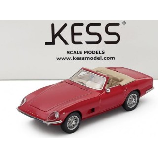 KESS KE43061000 Intermeccanica Italia spider 1969  %