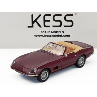 KESS KE43061001 Intermeccanica Italia spider 1969  %