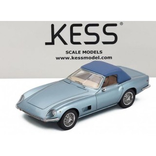 KESS KE43061002 Intermeccanica Italia spider 1969 %
