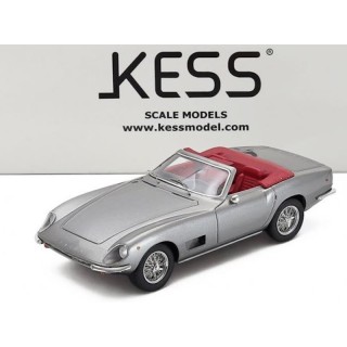 KESS KE43061003 Intermeccanica Italia spider 1969 %