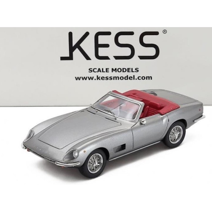 KESS KE43061003 Intermeccanica Italia spider 1969 %
