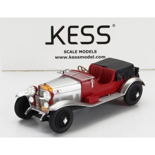 KESS KE43000340 Alfa Romeo RL Super Sport 1927