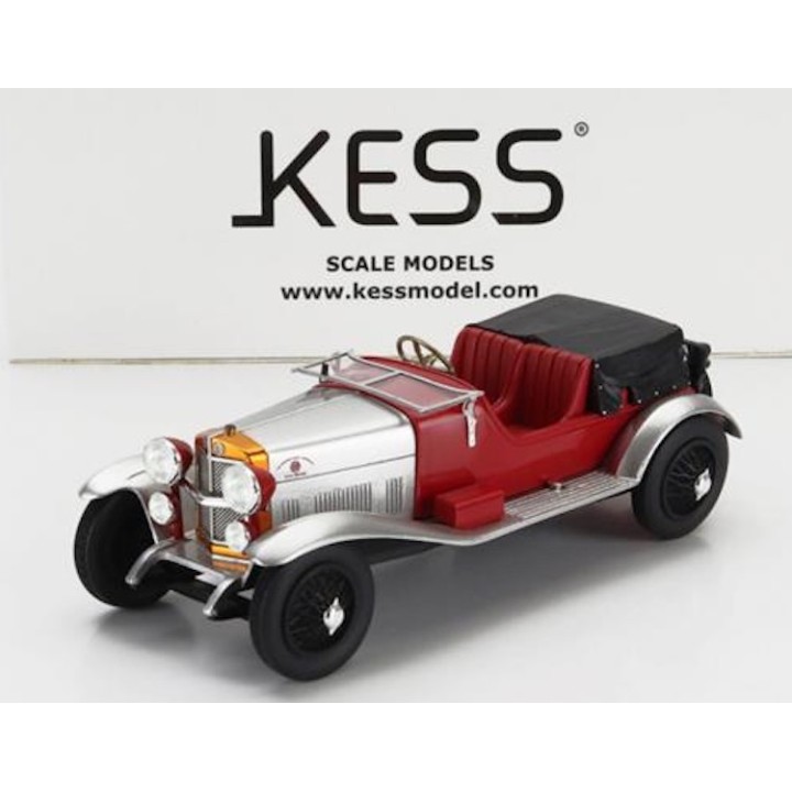 KESS KE43000340 Alfa Romeo RL Super Sport 1927