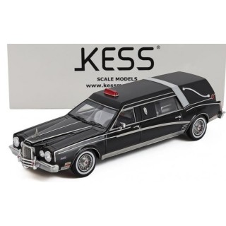 KESS KE43062000 Packard Bayliff Landau Ambulance 1960 %