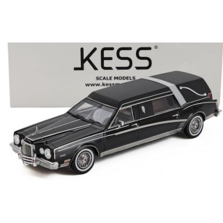 KESS KE43062001 Packard Bayliff Landau Hearse 1960 %