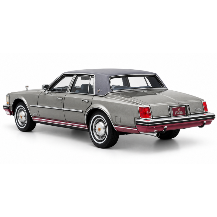 MATRIX MX20301-401 Cadillac Seville 1976 %
