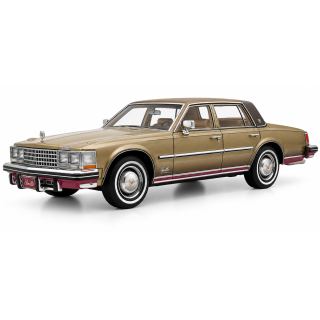 MATRIX MX20301-403 Cadillac Seville 1976 %