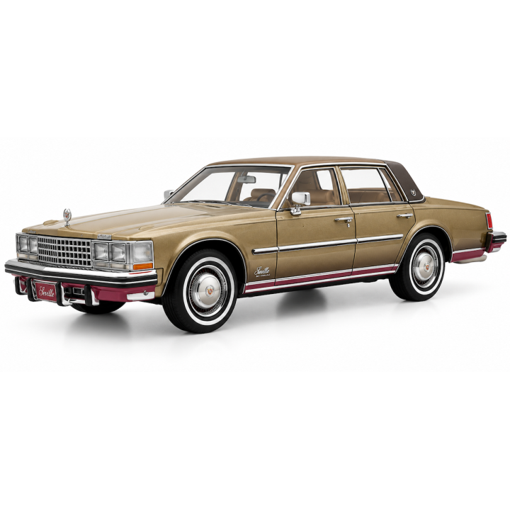 MATRIX MX20301-403 Cadillac Seville 1976 %