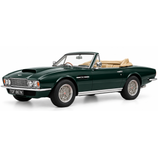 MATRIX MX40108-152 Aston Martin DBS Banham 1970 %
