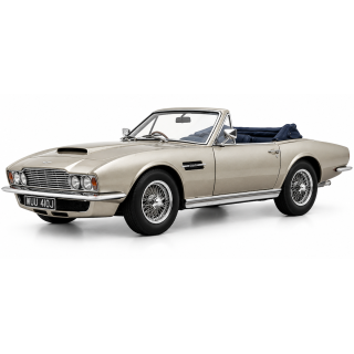MATRIX MX40108-151 Aston Martin DBS Banham 1970 %
