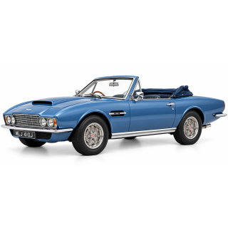 MATRIX MX40108-153 Aston Martin DBS Banham 1970 %