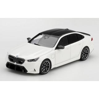 TRUESCALE BMW M5 (G90) 2025 %
