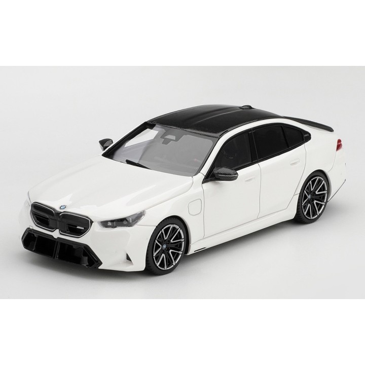 TRUESCALE BMW M5 (G90) 2025 %