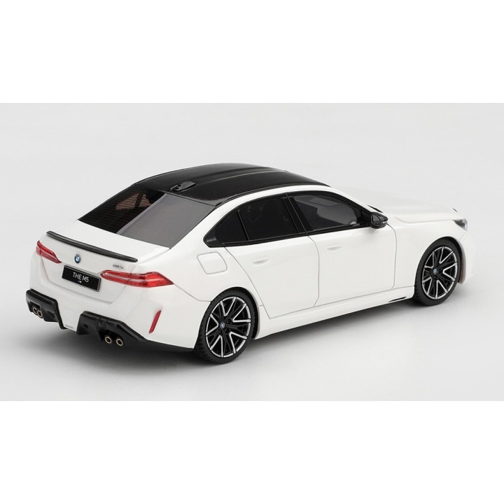 TRUESCALE TSM430856 BMW M5 (G90) 2025 %