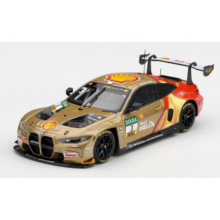 TRUESCALE TSM430978 BMW M4 GT3 EVO n°3 K. van der Linde DTM Zandvoort 2026 %