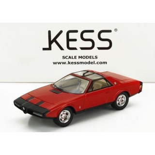 KESS KE43000350 Alfa Romeo Alfetta Spider Concept Pininfarina 1972