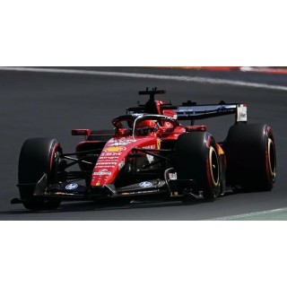 LOOKSMART LSF1093 Ferrari SF-26 Charles Leclerc Monza 2026 %