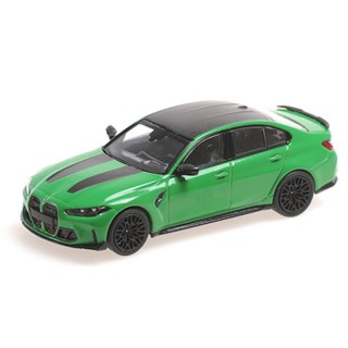 MINICHAMPS 410023204 BMW M3 CS 2023