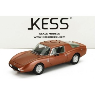 KESS KE43000370 Alfa Romeo Giulia Severtail Casale 1967