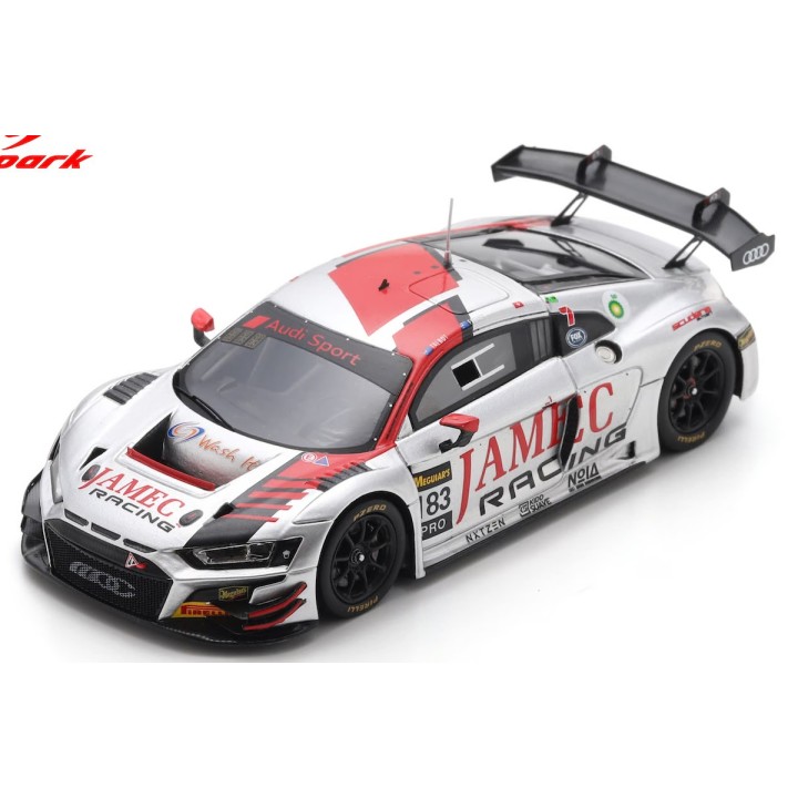 SPARK AS089 Audi R8 LMS evo Ⅱ 12H Bathurst 2025 %