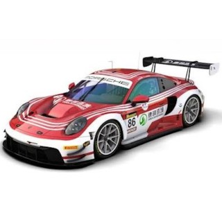 SPARK AS091 Porsche 911 GT3R n°86 12H Bathurst 2026 %