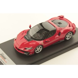 LOOKSMART LS564B Ferrari 296 Speciale