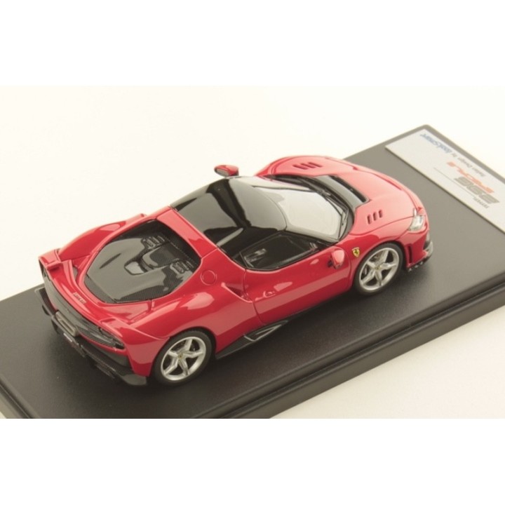 LOOKSMART LS564B Ferrari 296 Speciale %