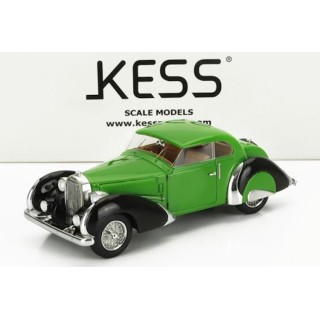 KESS KE43050000 Bugatti T57 VuTotal by Labourdette 1936