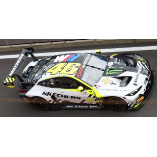 SPARK SB903 BMW M4 GT3 EVO n°46 24H Spa 2026 %