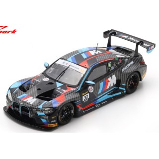 SPARK AS080 BMW M4 GT3 n°32 Winner 12H Bathurst 2025