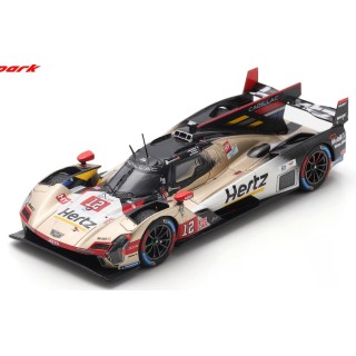 SPARK S8387 Cadillac V-Series.R n°12 24H Le Mans 2026