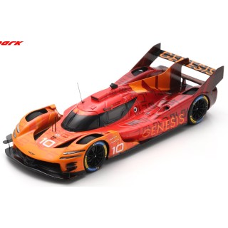 SPARK SP725 Genesis GMR-001 %