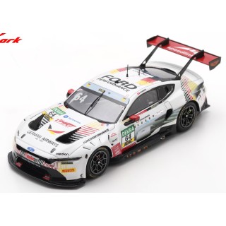 SPARK SG482 Ford Mustang GT3 n°64 Fabio Scherer DTM 2025