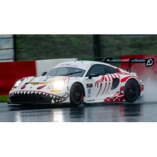 SPARK SP910 Porsche GT3 R n°8 Vainqueur 1000 km Suzuka 2026 %